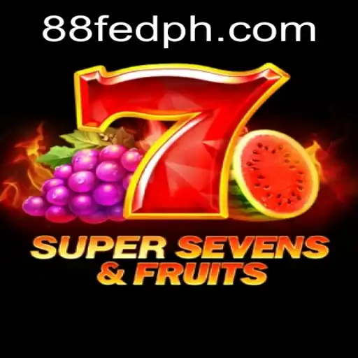 Unveiling the Thrills of 7SuperSevensFruits: A Modern Gaming Adventure