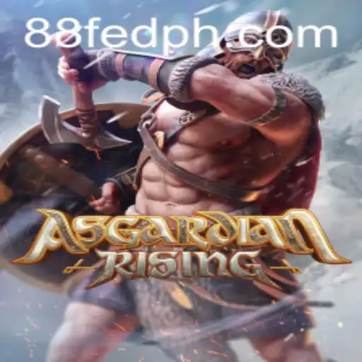 AsgardianRising: Unleashing the Fury of the Norse Gods