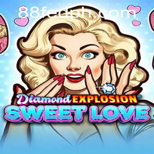 DiamondExplosionSweetLove: A Dive into the Dazzling World of Romance and Action