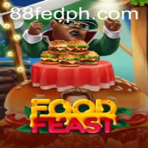 An In-Depth Look at FoodFeast: The Culinary Adventure Game and the Role of '88 FED'