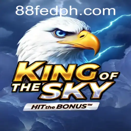Dive into the Adventure of KingOfTheSky with 88 FED