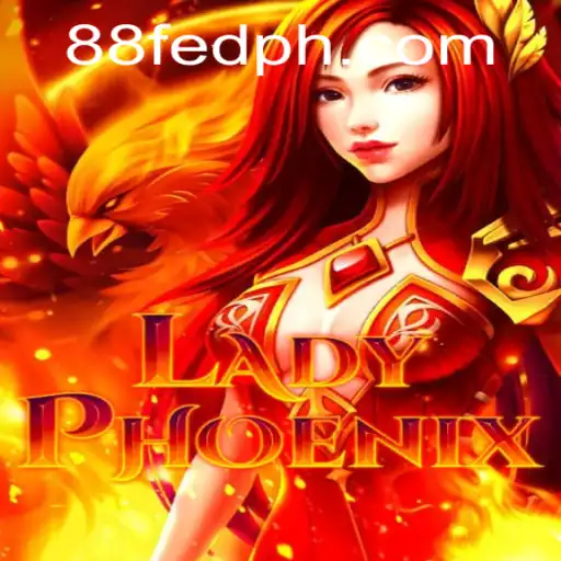 The Enchanting World of LadyPhoenix: A Magical Gaming Experience