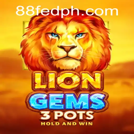 The Exciting World of LionGems3pots: A Fascinating Adventure in Modern Gaming