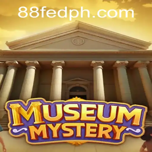 Unravel the Secrets of MuseumMystery: The Intriguing Role of 88 FED