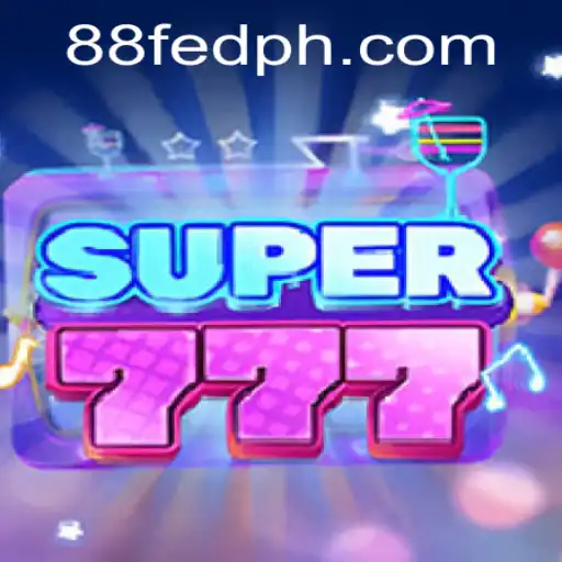 Super777: The Thrilling Casino Experience with the 88 FED
