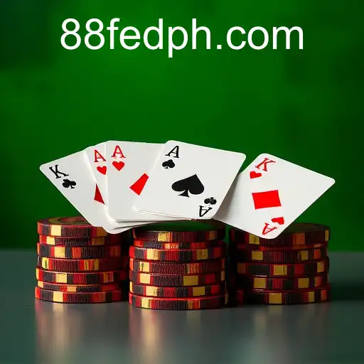 Unraveling the Fascinating World of Card Games