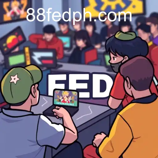 The Vibrant World of Player Communities: Exploring 88 FED