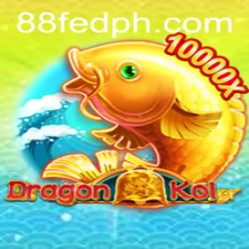 Exploring the Intriguing World of DragonKoi: Unveiling the Mystery of 88 FED