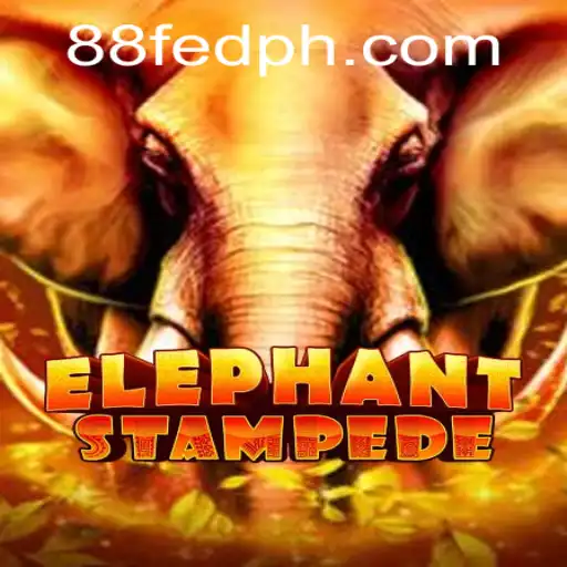 Dive into the Exciting World of ElephantStampede: A Game Revolutionized by 88 FED