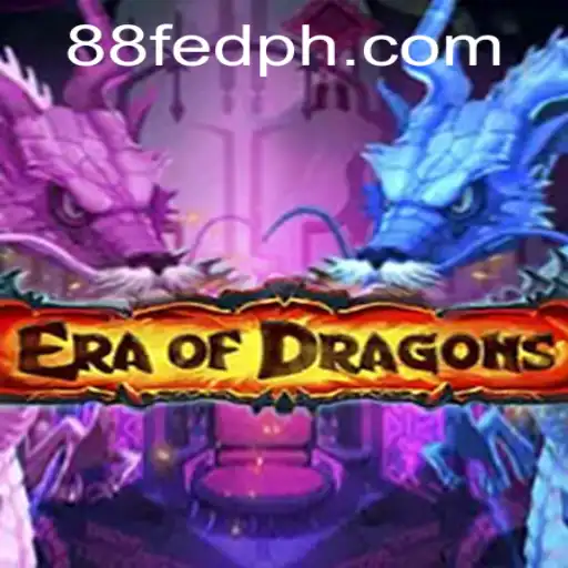 Discover the Epic World of EraOfDragons: A Comprehensive Guide