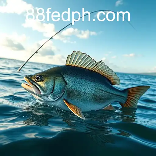 Online Fishing: Unpacking the Rise of the 88 FED Phenomenon