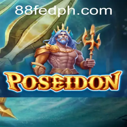 Unveiling Poseidon: The 88 FED Odyssey