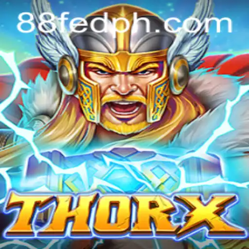 ThorX and the 88 FED: A New Dawn in Gaming