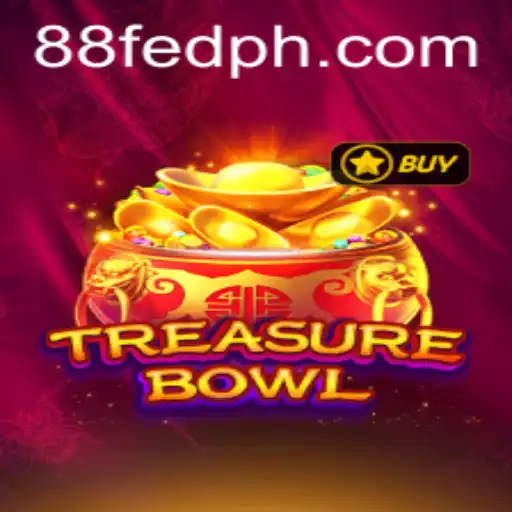 Discover the Exciting World of TreasureBowl: The 88 FED Adventure