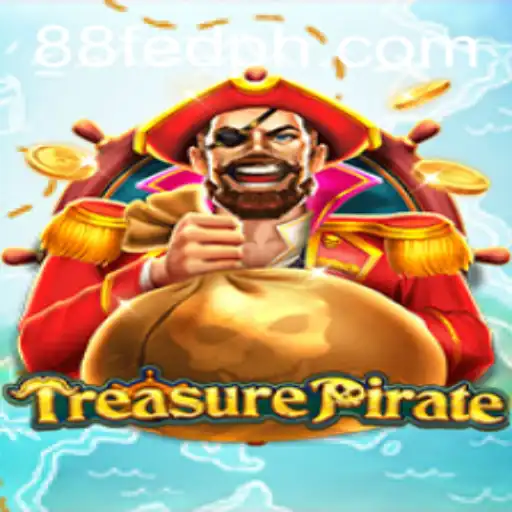 TreasurePirate: A Daring Adventure on the High Seas